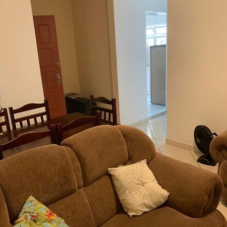 Guaruja/Asturias Apartamento Temporada Apartment Сао Паоло Екстериор снимка