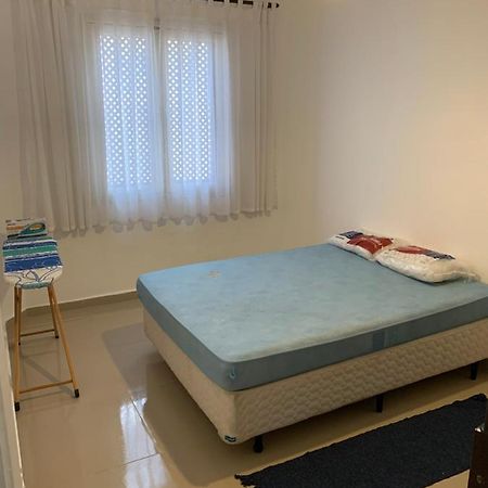 Guaruja/Asturias Apartamento Temporada Apartment Сао Паоло Екстериор снимка