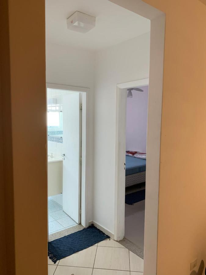 Guaruja/Asturias Apartamento Temporada Apartment Сао Паоло Екстериор снимка