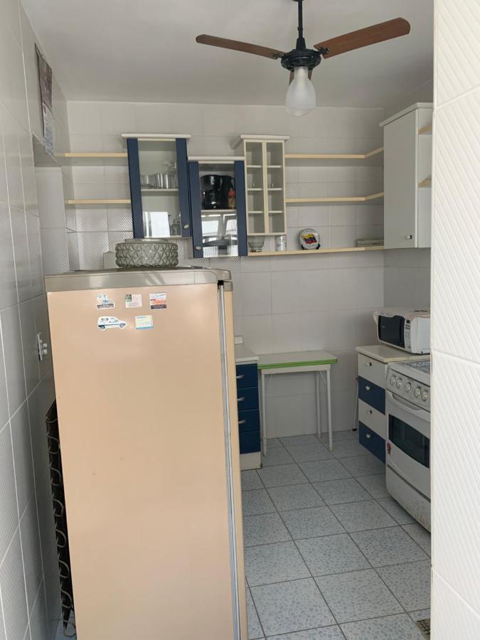 Guaruja/Asturias Apartamento Temporada Apartment Сао Паоло Екстериор снимка