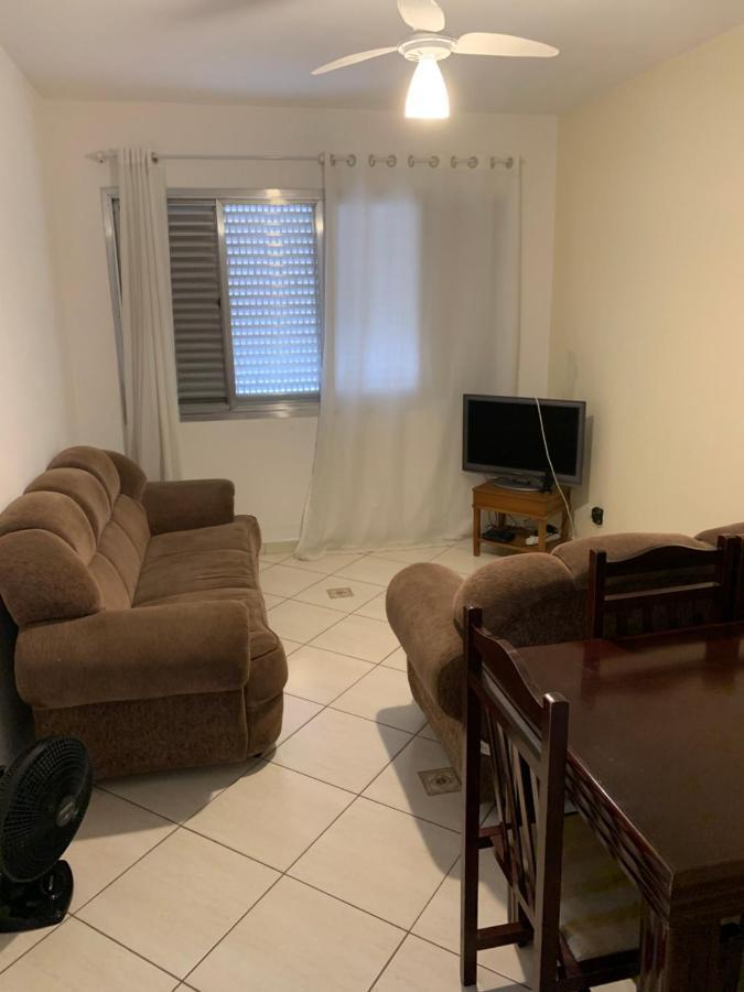 Guaruja/Asturias Apartamento Temporada Apartment Сао Паоло Екстериор снимка