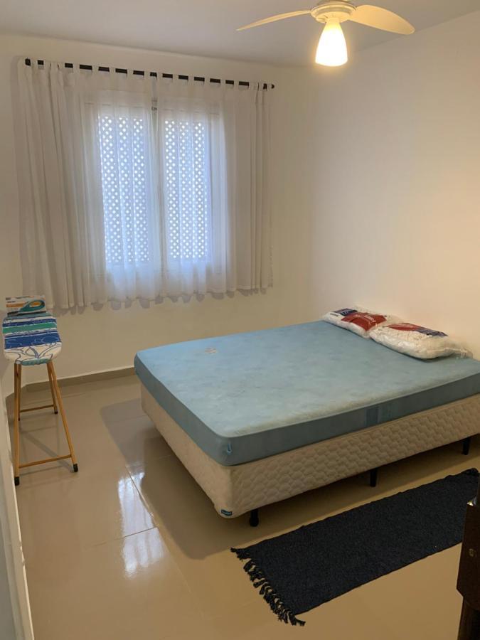 Guaruja/Asturias Apartamento Temporada Apartment Сао Паоло Екстериор снимка